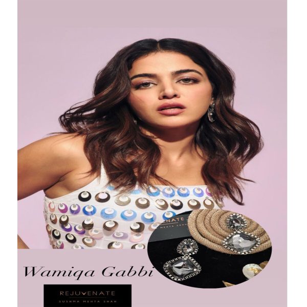 DUAL GREY CRYSTAL (RJE485)