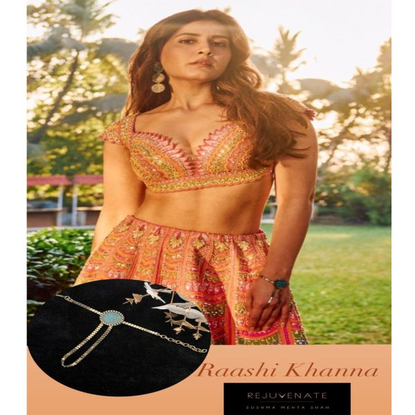 ''50'' COIN HAATHPAAN (RJMHP134)