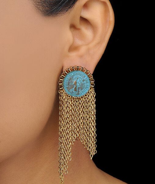 RISE N FALL EARRING (RJE580)