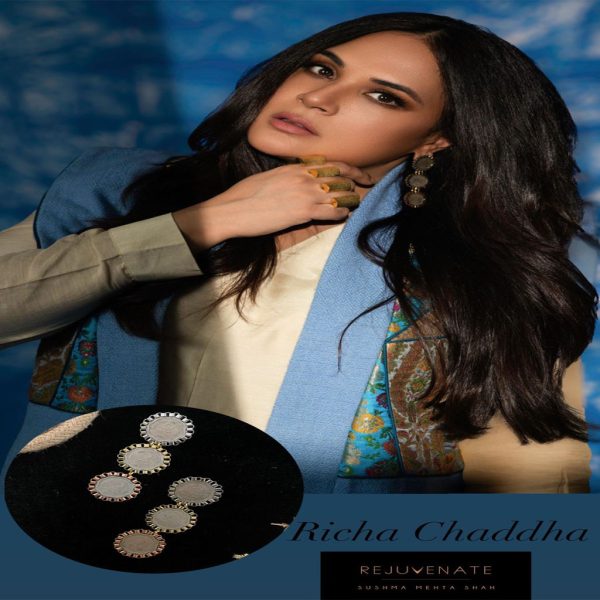 3 LAYERED COIN (RJE872)