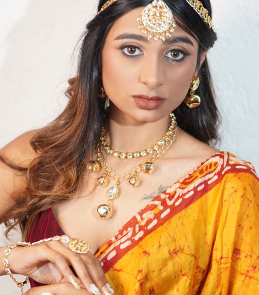 Dulhan Statement Maangtikka (RJMM185)